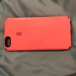 iPhone 6 Plus speck phone case